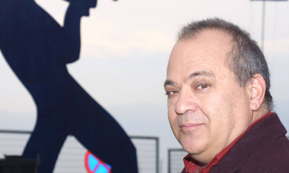 Χρήστος Βαλαβανίδης: Πέθανε ο γνωστός ηθοποιός και ποιητής