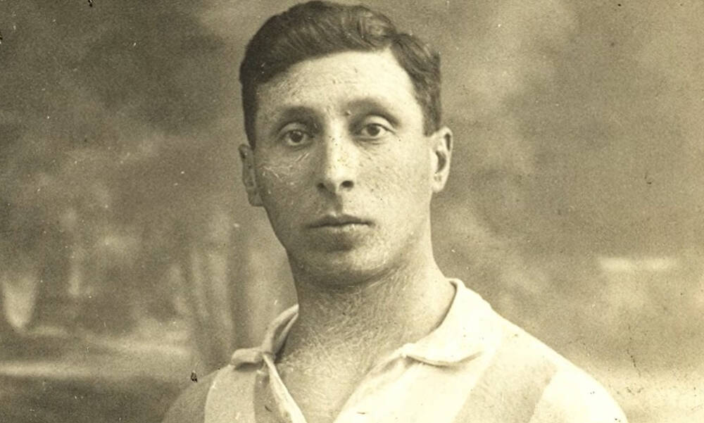 Παναθηναϊκός: Συγκλονιστικό βίντεο - «Το όραμα του Γιώργου Καλαφάτη»