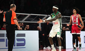 Ουόρνικ, αναλυτής διαιτησίας για ντέρμπι: «Τα πιο κραυγαλέα σημαντικά λάθη κατά του Παναθηναϊκού»