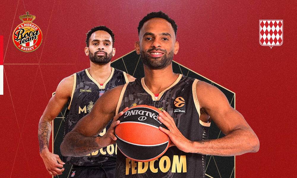 Euroleague: Τέλος και ο Μισινό από την Μονακό