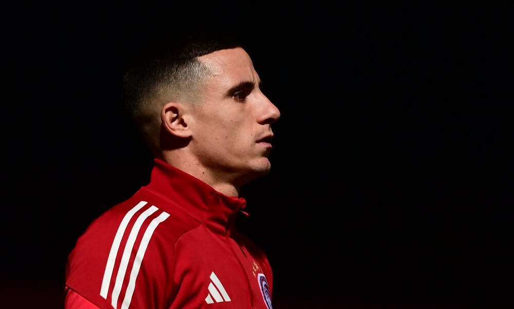 Ολυμπιακός – ΠΑΟΚ: Στην αποστολή των «ερυθρόλευκων» ο Ποντένσε