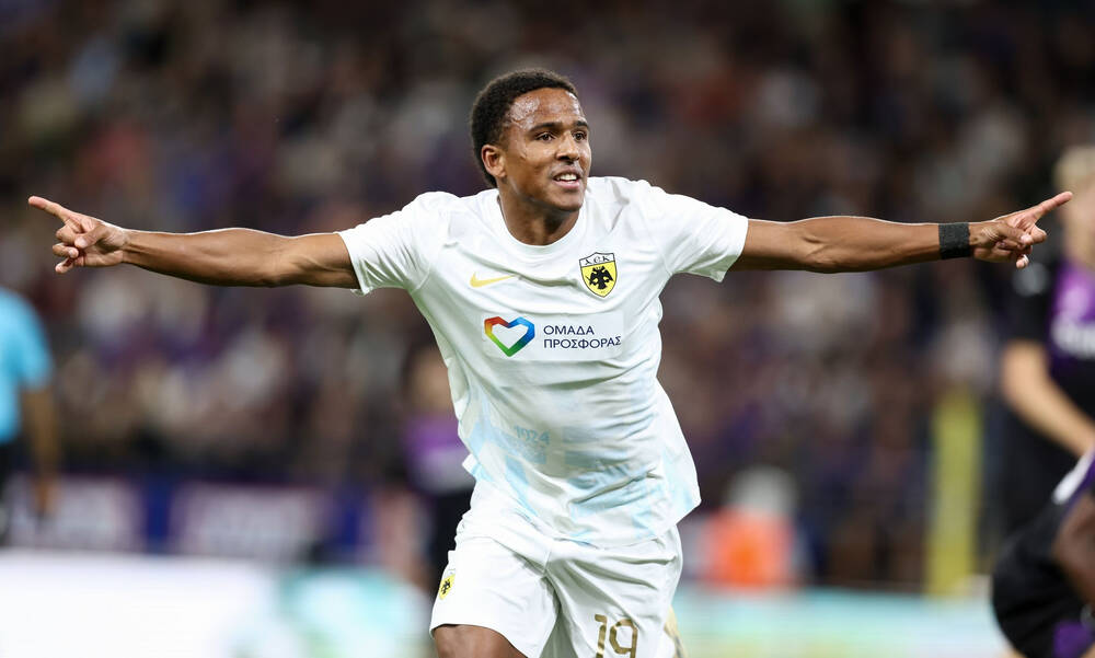 ΑΕΚ – ΑΕΛ: Βασικοί Ελίασον και Κοϊτά | Η ενδεκάδα του Νίκολιτς