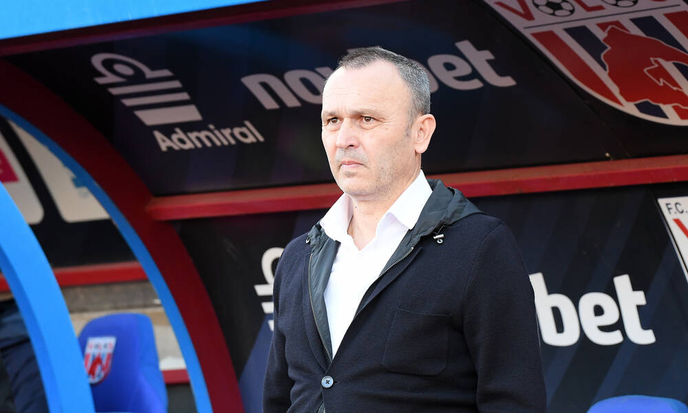 Βόλος: Η αποστολή για το ματς με τον ΟΦΗ