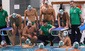 Πόλο: Ιστορική πρόκριση του Παναθηναϊκού στα προημιτελικά του Eurocup 