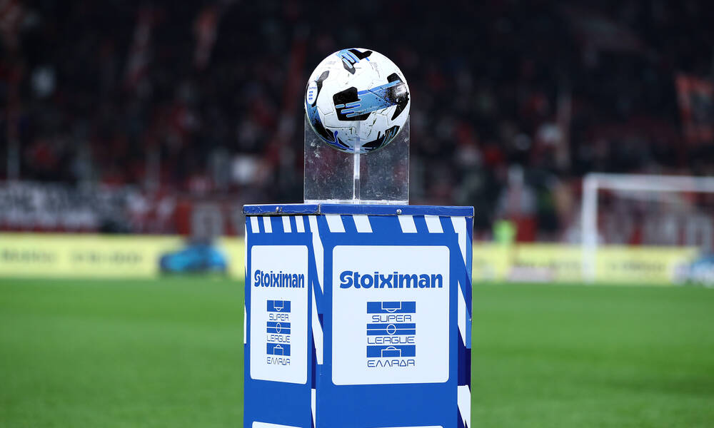 Super League: Ντέρμπι κορυφής, Ολυμπιακός – ΠΑΟΚ και μάχη τετράδας, Λεβαδειακός – Παναθηναϊκός