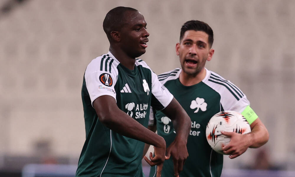 Λεβαδειακός – Παναθηναϊκός: Τα πλάνα του Μπενίτεθ για τη μάχη τετράδας στη Λιβαδειά