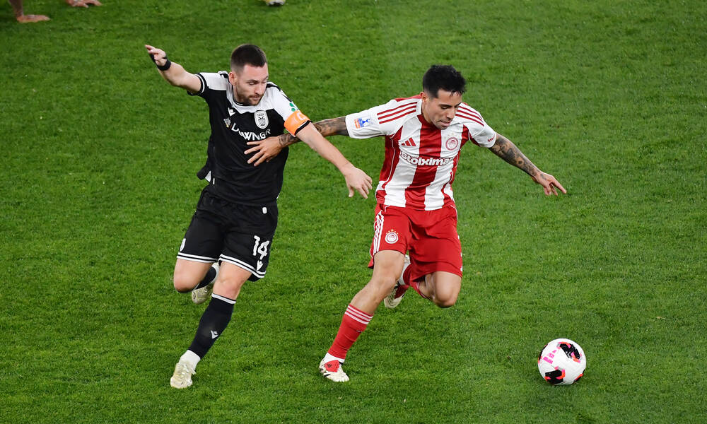 Αθλητικές μεταδόσεις (08/03): Πού θα δείτε Ολυμπιακός – ΠΑΟΚ, Παναθηναϊκός – Λεβαδειακός και GBL