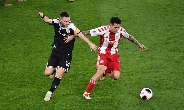 Αθλητικές μεταδόσεις (08/03): Πού θα δείτε Ολυμπιακός – ΠΑΟΚ, Παναθηναϊκός – Λεβαδειακός και GBL