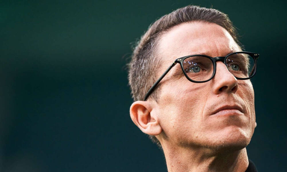 Βόλφσμπουργκ: Τέλος ο Μπάουερ από τους «λύκους»