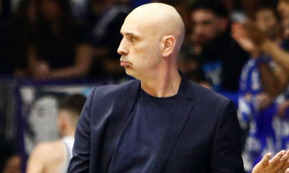 Λούκιτς: «Αξίζαμε να κερδίσουμε»