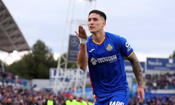  Νέα γκέλα για τη Μπέτις πριν τον Παναθηναϊκό