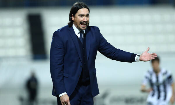 Κηφισιά: Με απουσίες στην αναμέτρηση κόντρα στον Παναιτωλικό 