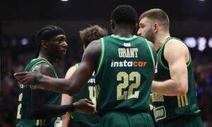 AS: «Ο Παναθηναϊκός καταρρέει σαν πύργος από τραπουλόχαρτα»