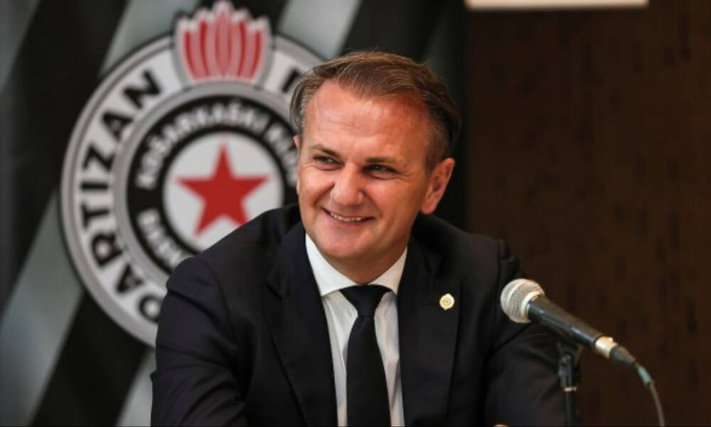 Μιχαίλοβιτς: «Επιμένουμε ότι οι κανόνες του παιχνιδιού πρέπει να είναι σαφείς και ίσοι για όλους»