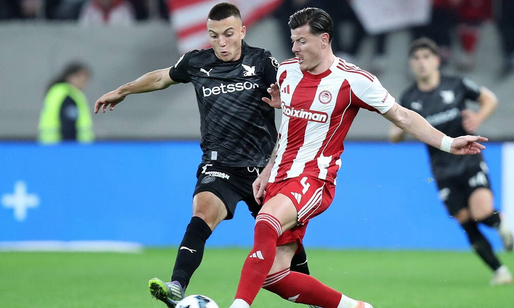 Ολυμπιακός: Με κόσμο στο Παγκρήτιο 