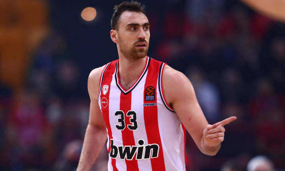 Μιλουτίνοφ: «Έχουμε μπροστά μας τρεις απαιτητικές εβδομάδες»