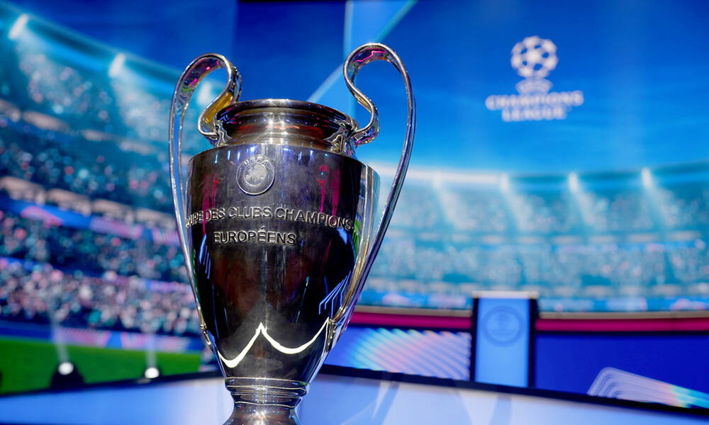 Το Champions League τώρα αρχίζει: Σε Παρίσι και Μαδρίτη τα φώτα για τη φάση των «16»