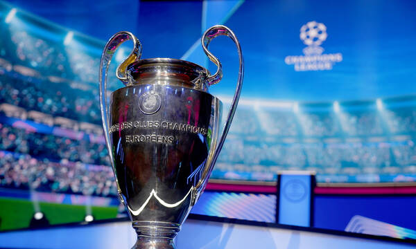Το Champions League τώρα αρχίζει: Σε Παρίσι και Μαδρίτη τα φώτα για τη φάση των «16»