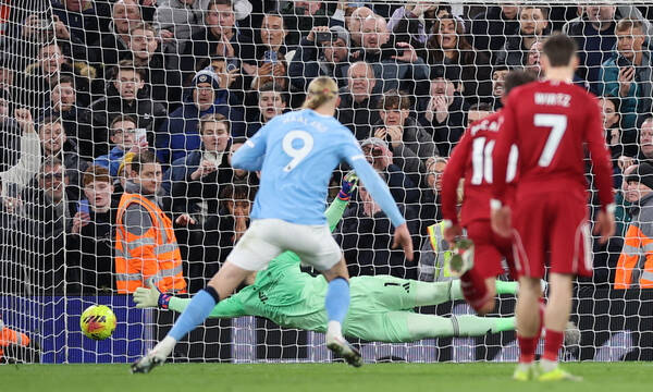 Κύπελλο Αγγλίας: Μάντσεστερ Σίτι εναντίον Λίβερπουλ στα προημιτελικά