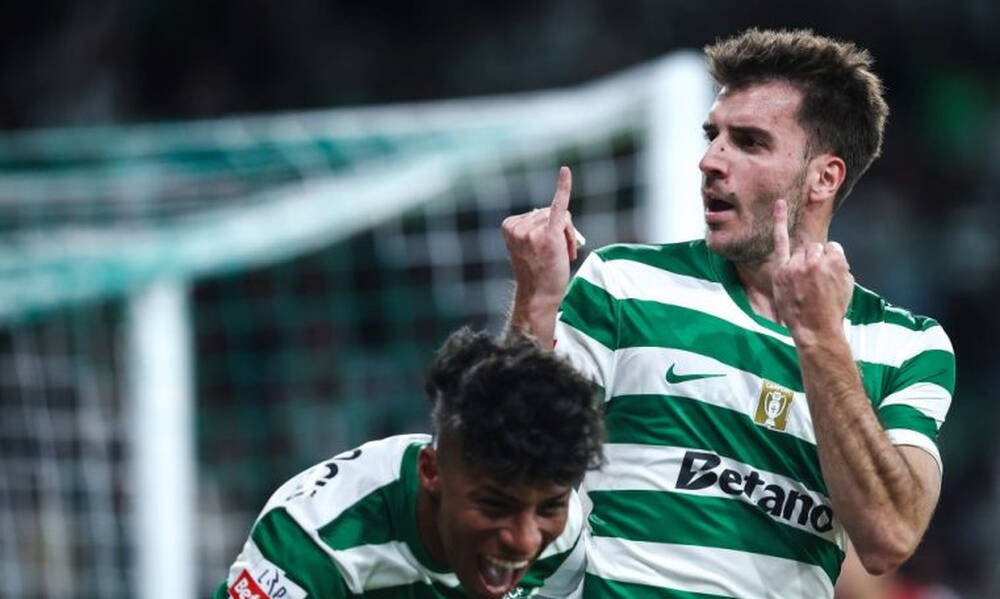  Σπόρτινγκ: Πρόβλημα με Ιωαννίδη που συνεχίζει να μένει εκτός -Χάνει τα ματς με Μπόντο