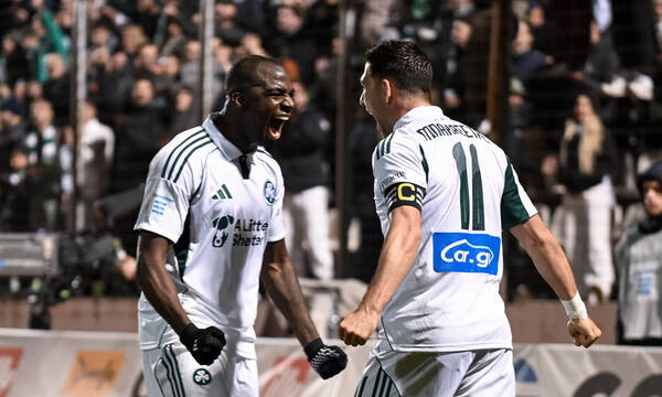 Αμέτρητες αγορές και Ειδικά Στοιχήματα από Πάμε Στοίχημα για τους αγώνες των ελληνικών ομάδων