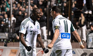 Αμέτρητες αγορές και Ειδικά Στοιχήματα από Πάμε Στοίχημα για τους αγώνες των ελληνικών ομάδων