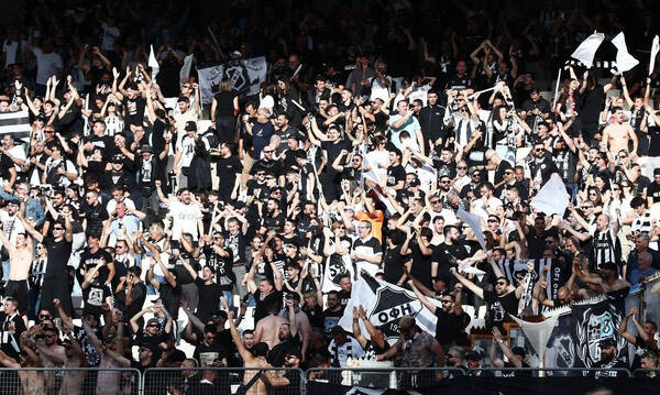  «Τρέλα» στον ΟΦΗ για τον τελικό Κυπέλλου