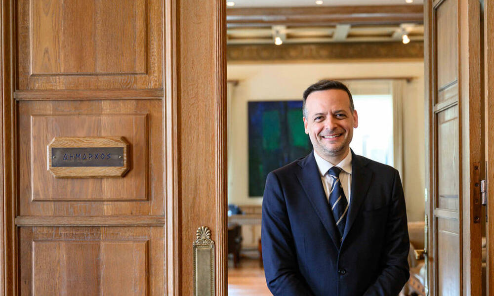 Δούκας: «Το γήπεδο του Παναθηναϊκού θα είναι έτοιμο το 2027, δεν έχει αλλάξει τίποτα»