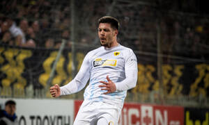 Best Goal της αγωνιστικής του Γιόβιτς κόντρα στον Αστέρα