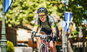 L’ Etape Greece by Tour de France 2026 presented by Skoda - Oλοκληρωμένη ποδηλατική εμπειρία