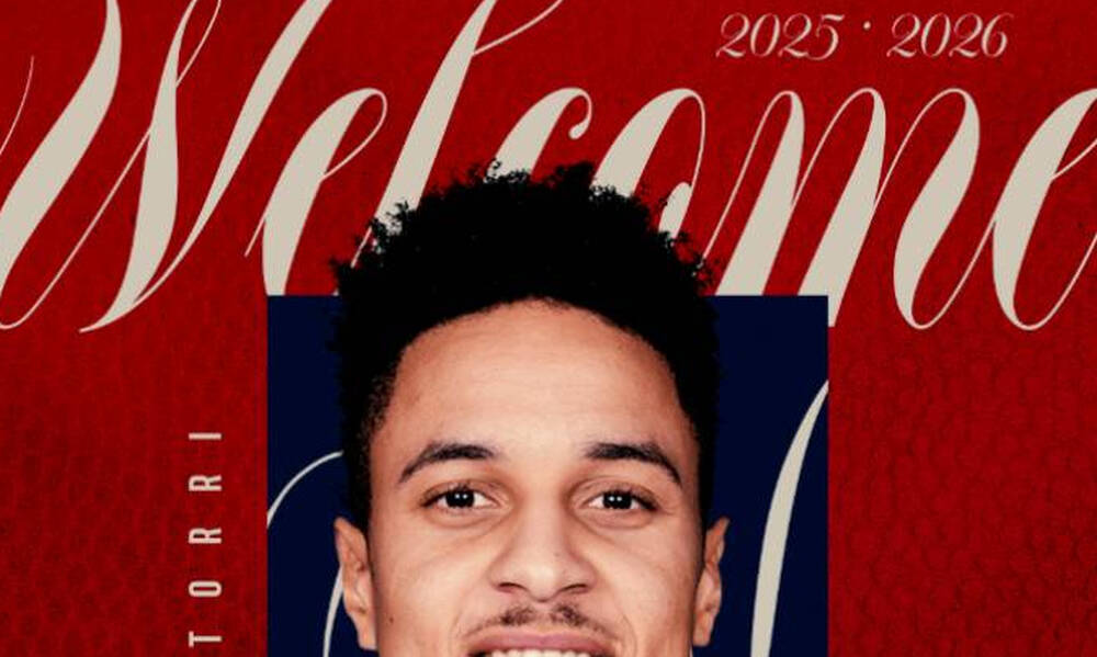 Μπασκόνια: Απέκτησε τον Έντουαρντς μέχρι το τέλος της σεζόν