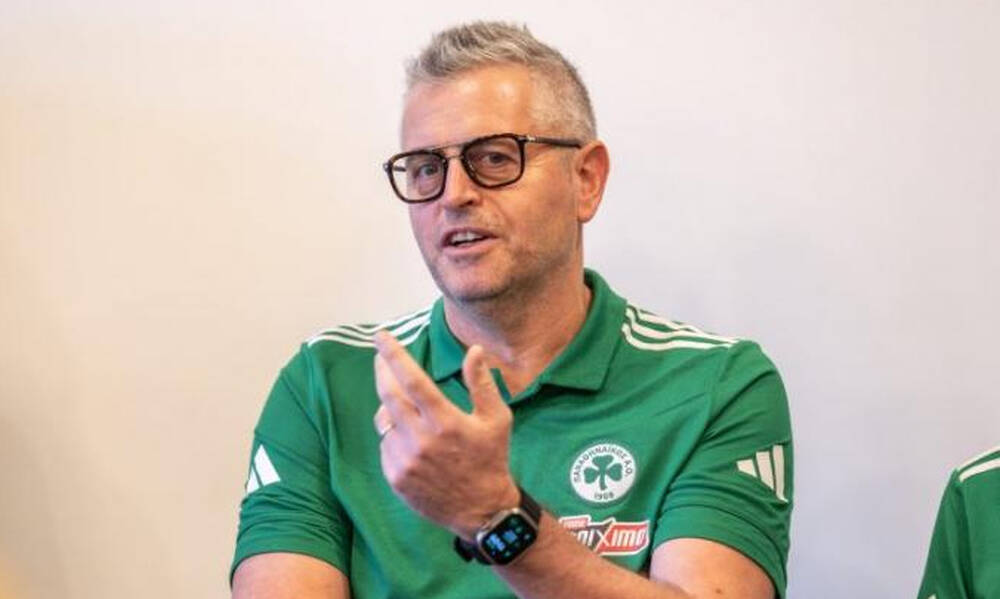 Κιαπίνι: «Περήφανοι που φτάσαμε εδώ»