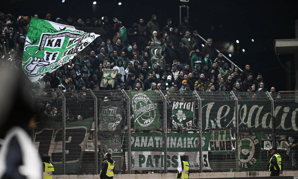 Super League: Σε απολογία έξι ΠΑΕ