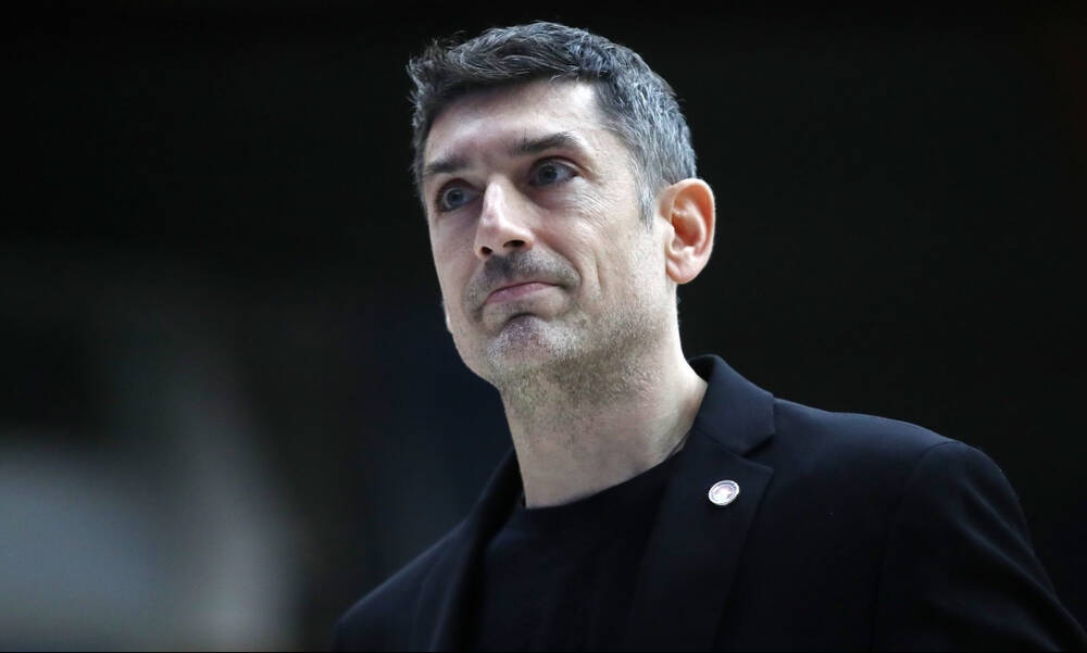 Ξανθόπουλος: «Το Περιστέρι αξίζει να βρίσκεται στα προημιτελικά του Europe Cup»