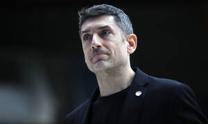 Ξανθόπουλος: «Το Περιστέρι αξίζει να βρίσκεται στα προημιτελικά του Europe Cup»