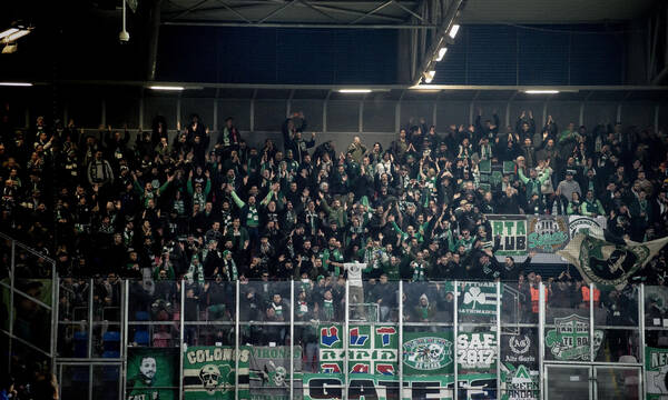 Παναθηναϊκός: «Πρασινίζει» η Σεβίλλη για το ματς με την Μπέτις - Sold out το τσάρτερ της ομάδας