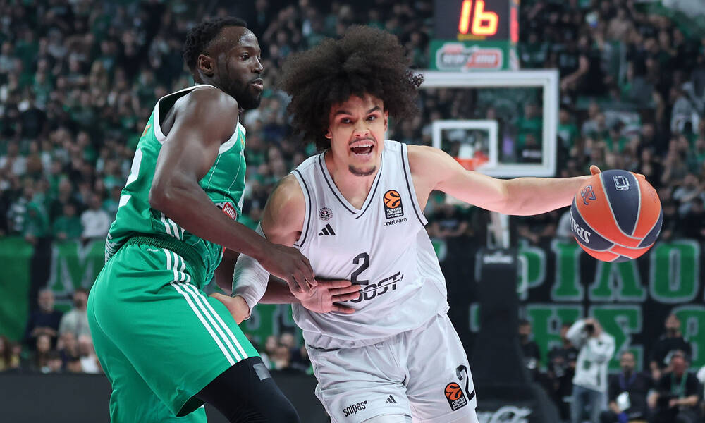 Παρί - Ολυμπιακός: Λύθηκε το «μυστήριο» με τα μαλλιά του Ναντίρ Ιφί (pic)