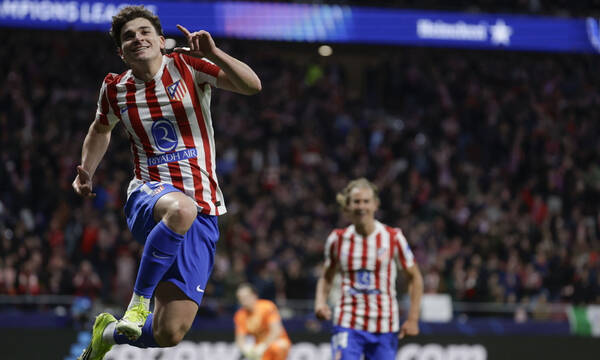 Ατλέτικο Μαδρίτης-Τότεναμ: Τρία γκολ από γκάφες και αλλαγή τερματοφύλακα σε 15 λεπτά! (vid)