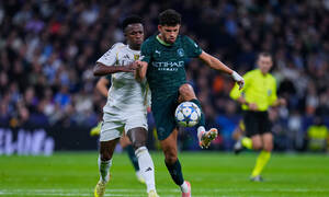 Champions League: «Τιτανομαχία» Ρεάλ-Σίτι - Μεγάλες μάχες σε Παρίσι και Λεβερκούζεν