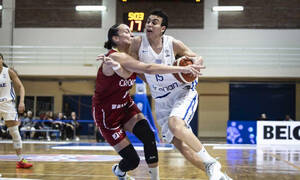 Εθνική Ελλάδας: Ψάχνει… εκδίκηση στην Κροατία 