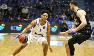 ENBL: Για την προκριση στους «8» ο Ηρακλής