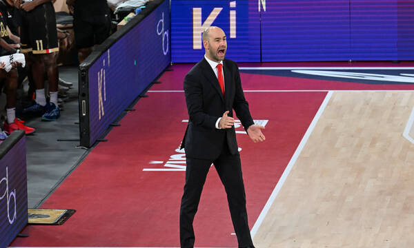 Euroleague, Μονακό: Ανακοινώνεται το «διαζύγιο» με Σπανούλη