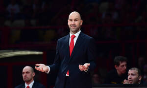 Euroleague, Μονακό: Τέλος και επίσημα ο Βασίλης Σπανούλης