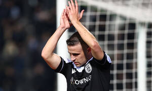 ΠΑΟΚ: Ανεβάζουν… στροφές Πέλκας και Παβλένκα