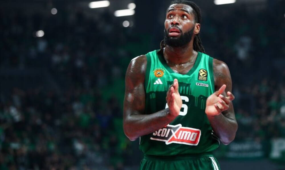 Αταμάν: «Ο Λεσόρ θα είναι στο ρόστερ κόντρα στη Ζαλγκίρις»