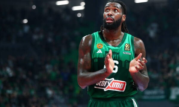 Αταμάν: «Ο Λεσόρ θα είναι στο ρόστερ κόντρα στη Ζαλγκίρις»