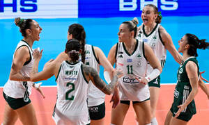 Challenge Cup Γυναικών: Τι χρειάζεται ο Παναθηναϊκός για να σηκώσει την κούπα στη Γλυφάδα