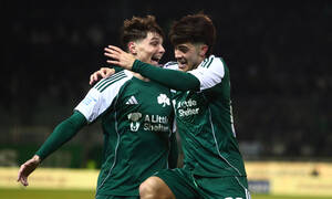 Αθλητικές μεταδόσεις: Πού θα δείτε Παναθηναϊκός-Μπέτις, Τσέλιε-ΑΕΚ, EuroLeague και Καραλή