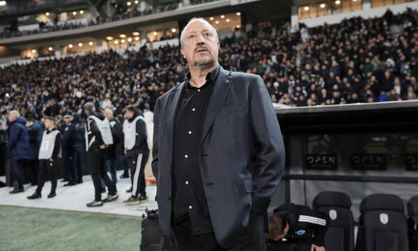 Παναθηναϊκός - Μπέτις: Το δίλημμα του Ράφα Μπενίτεθ για τη «μάχη» του ΟΑΚΑ - Πού θα δείτε τον αγώνα 