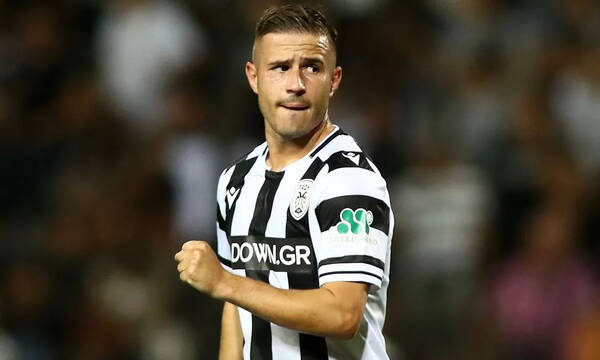  ΠΑΟΚ: Επέστρεψαν σε δράση Πέλκας και Παβλένκα